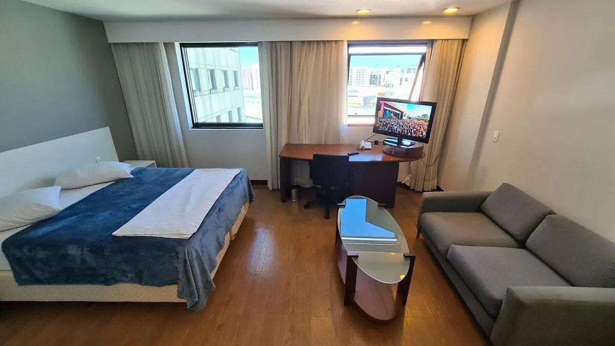 Holiday home Trevizzo Sao Paulo Ibirapuera Villa