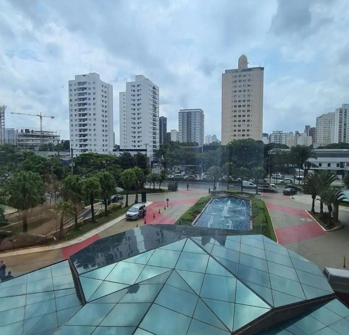 Trevizzo Sao Paulo Ibirapuera Villa